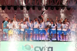 198 ΚΛΙΚΣ φιέστας/Ο Απόλλωνας πρωταθλητής!🏆 