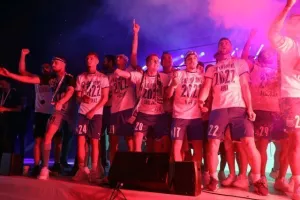 198 ΚΛΙΚΣ φιέστας/Ο Απόλλωνας πρωταθλητής!🏆 
