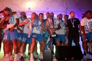 198 ΚΛΙΚΣ φιέστας/Ο Απόλλωνας πρωταθλητής!🏆 
