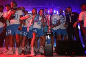 198 ΚΛΙΚΣ φιέστας/Ο Απόλλωνας πρωταθλητής!🏆 