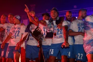 198 ΚΛΙΚΣ φιέστας/Ο Απόλλωνας πρωταθλητής!🏆 