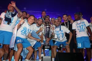 198 ΚΛΙΚΣ φιέστας/Ο Απόλλωνας πρωταθλητής!🏆 