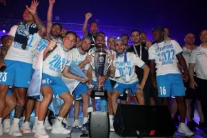 198 ΚΛΙΚΣ φιέστας/Ο Απόλλωνας πρωταθλητής!🏆 
