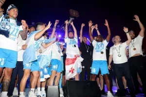 198 ΚΛΙΚΣ φιέστας/Ο Απόλλωνας πρωταθλητής!🏆 