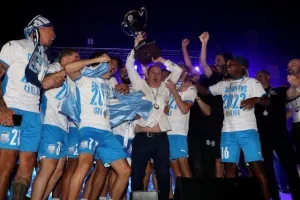 198 ΚΛΙΚΣ φιέστας/Ο Απόλλωνας πρωταθλητής!🏆 