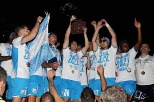 198 ΚΛΙΚΣ φιέστας/Ο Απόλλωνας πρωταθλητής!🏆 