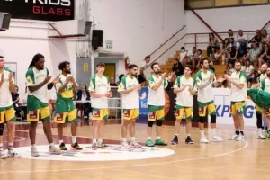 Ισοφάρισε ο Κεραυνός - Σε game 5 θα κριθεί ο Πρωταθλητής! (Φώτος)