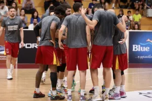 Ισοφάρισε ο Κεραυνός - Σε game 5 θα κριθεί ο Πρωταθλητής! (Φώτος)