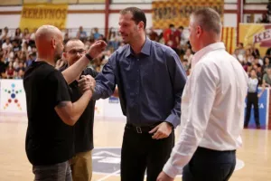 Ισοφάρισε ο Κεραυνός - Σε game 5 θα κριθεί ο Πρωταθλητής! (Φώτος)