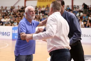 Ισοφάρισε ο Κεραυνός - Σε game 5 θα κριθεί ο Πρωταθλητής! (Φώτος)