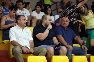 Ισοφάρισε ο Κεραυνός - Σε game 5 θα κριθεί ο Πρωταθλητής! (Φώτος)