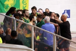 Ισοφάρισε ο Κεραυνός - Σε game 5 θα κριθεί ο Πρωταθλητής! (Φώτος)
