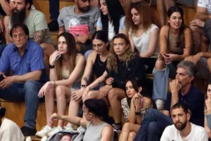 Ισοφάρισε ο Κεραυνός - Σε game 5 θα κριθεί ο Πρωταθλητής! (Φώτος)