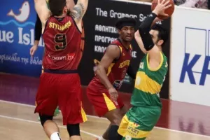 Ισοφάρισε ο Κεραυνός - Σε game 5 θα κριθεί ο Πρωταθλητής! (Φώτος)