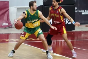 Ισοφάρισε ο Κεραυνός - Σε game 5 θα κριθεί ο Πρωταθλητής! (Φώτος)