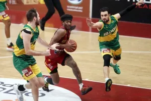 Ισοφάρισε ο Κεραυνός - Σε game 5 θα κριθεί ο Πρωταθλητής! (Φώτος)