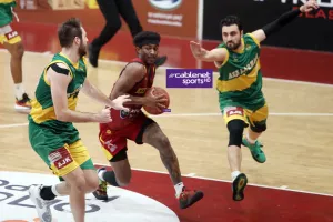Ισοφάρισε ο Κεραυνός - Σε game 5 θα κριθεί ο Πρωταθλητής! (Φώτος)