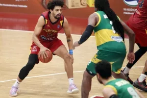 Ισοφάρισε ο Κεραυνός - Σε game 5 θα κριθεί ο Πρωταθλητής! (Φώτος)