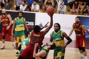 Ισοφάρισε ο Κεραυνός - Σε game 5 θα κριθεί ο Πρωταθλητής! (Φώτος)