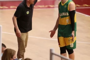 Ισοφάρισε ο Κεραυνός - Σε game 5 θα κριθεί ο Πρωταθλητής! (Φώτος)