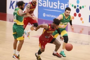 Ισοφάρισε ο Κεραυνός - Σε game 5 θα κριθεί ο Πρωταθλητής! (Φώτος)