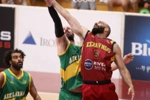Ισοφάρισε ο Κεραυνός - Σε game 5 θα κριθεί ο Πρωταθλητής! (Φώτος)