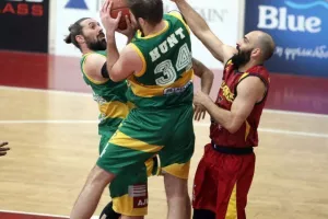 Ισοφάρισε ο Κεραυνός - Σε game 5 θα κριθεί ο Πρωταθλητής! (Φώτος)