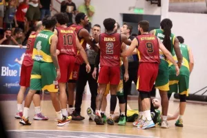 Ισοφάρισε ο Κεραυνός - Σε game 5 θα κριθεί ο Πρωταθλητής! (Φώτος)