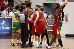Ισοφάρισε ο Κεραυνός - Σε game 5 θα κριθεί ο Πρωταθλητής! (Φώτος)
