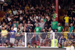 Ισοφάρισε ο Κεραυνός - Σε game 5 θα κριθεί ο Πρωταθλητής! (Φώτος)