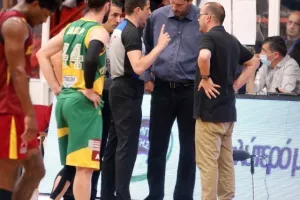 Ισοφάρισε ο Κεραυνός - Σε game 5 θα κριθεί ο Πρωταθλητής! (Φώτος)