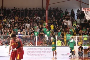 Ισοφάρισε ο Κεραυνός - Σε game 5 θα κριθεί ο Πρωταθλητής! (Φώτος)