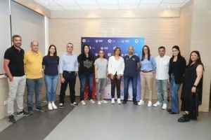 Η κοινή πορεία ΚΟΑ-ΟΠΑΠ Κύπρου συνεχίζεται 