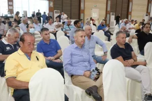 Ολοκληρώθηκε η Γενική Συνέλευση του ΑΠΟΕΛ (Φώτος)