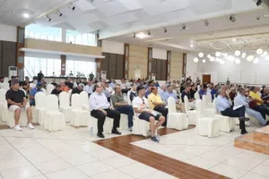 Ολοκληρώθηκε η Γενική Συνέλευση του ΑΠΟΕΛ (Φώτος)