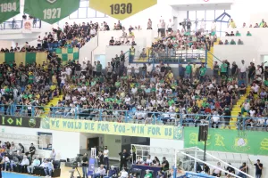 "Φουλ" το Κίτιον από ΑΕΚτζήδες και Στροβολιώτες!
