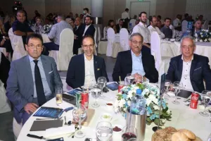 ΦΩΤΟΣ/Οι βραβεύσεις της ΚΟΠ για τη χρονιά 2021-22