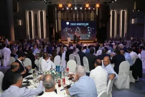 ΦΩΤΟΣ/Οι βραβεύσεις της ΚΟΠ για τη χρονιά 2021-22