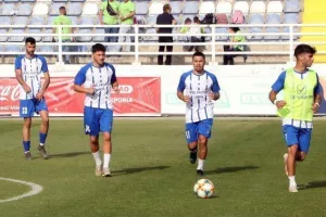 Εθνικός Άσσιας - ΕΝΥ Διγενής Ύψωνα: Το καθάρισε νωρίς και πήρε την... κούπα στη Λεμεσό! (φώτος)