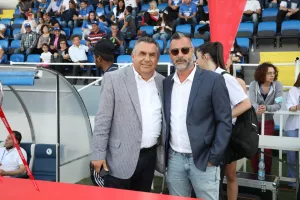 Μαυρής: “Αυτός ο κόσμος είναι… 10 Κύπελλα”