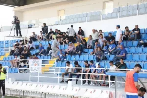 Εθνικός Άσσιας - ΕΝΥ Διγενής Ύψωνα: Το καθάρισε νωρίς και πήρε την... κούπα στη Λεμεσό! (φώτος)