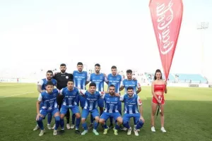 Εθνικός Άσσιας - ΕΝΥ Διγενής Ύψωνα: Το καθάρισε νωρίς και πήρε την... κούπα στη Λεμεσό! (φώτος)