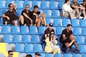 Εθνικός Άσσιας - ΕΝΥ Διγενής Ύψωνα: Το καθάρισε νωρίς και πήρε την... κούπα στη Λεμεσό! (φώτος)