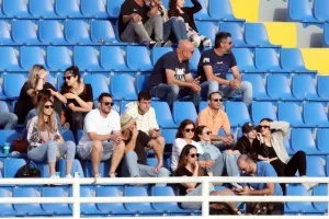 Εθνικός Άσσιας - ΕΝΥ Διγενής Ύψωνα: Το καθάρισε νωρίς και πήρε την... κούπα στη Λεμεσό! (φώτος)