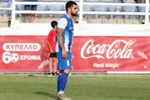Εθνικός Άσσιας - ΕΝΥ Διγενής Ύψωνα: Το καθάρισε νωρίς και πήρε την... κούπα στη Λεμεσό! (φώτος)