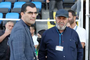 Αποφασισμένος ο Κίκης - Προσφέρει τεράστιο πριμ στους παίκτες του!