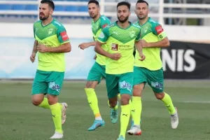 Εθνικός-ΑΕΚ: Ολοκλήρωσε την έκπληξη με... τριάρα και Τελικό!