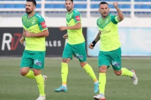 Εθνικός-ΑΕΚ: Ολοκλήρωσε την έκπληξη με... τριάρα και Τελικό!