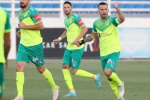 Εθνικός-ΑΕΚ: Ολοκλήρωσε την έκπληξη με... τριάρα και Τελικό!