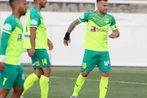 Εθνικός-ΑΕΚ: Ολοκλήρωσε την έκπληξη με... τριάρα και Τελικό!